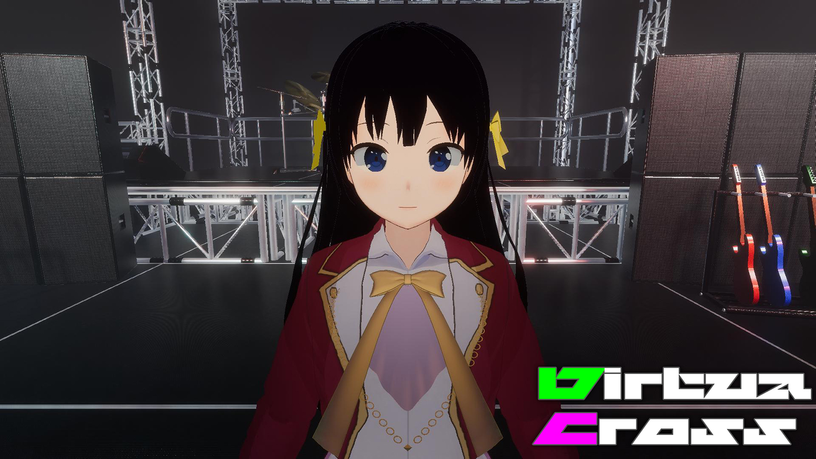 オリジナルコンテンツ